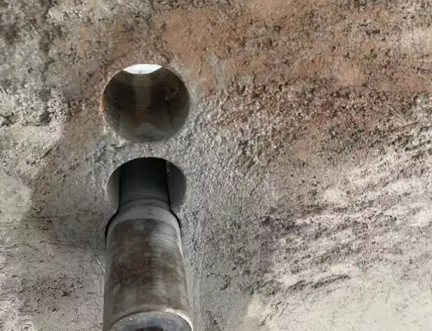 昆山敲墙打孔费用