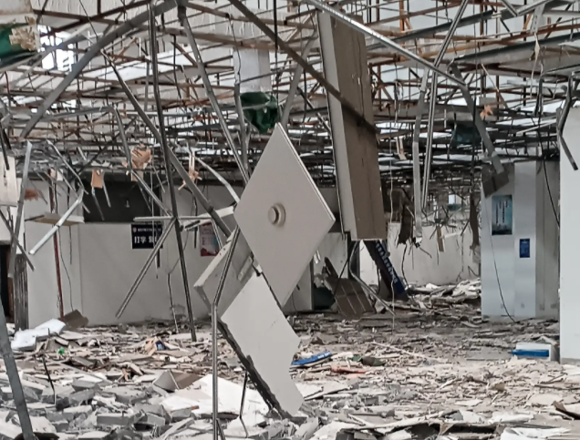 昆山昆山厂房拆除电话