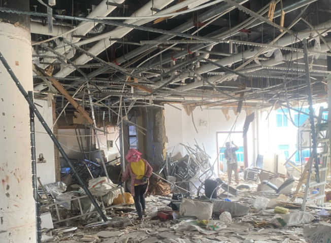 昆山宾馆拆除哪家好