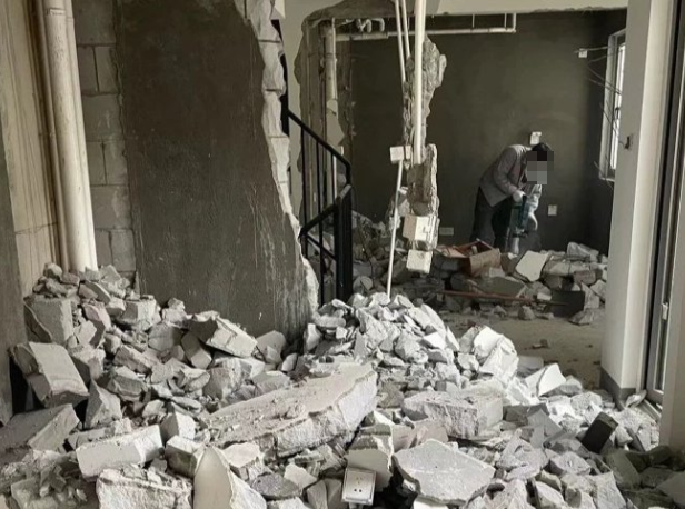 昆山昆山学校拆除回收价格